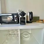 Nolo Urban Nest Apartment, Confortevole E Graziosa, Servita Di Tutti I Comnfort