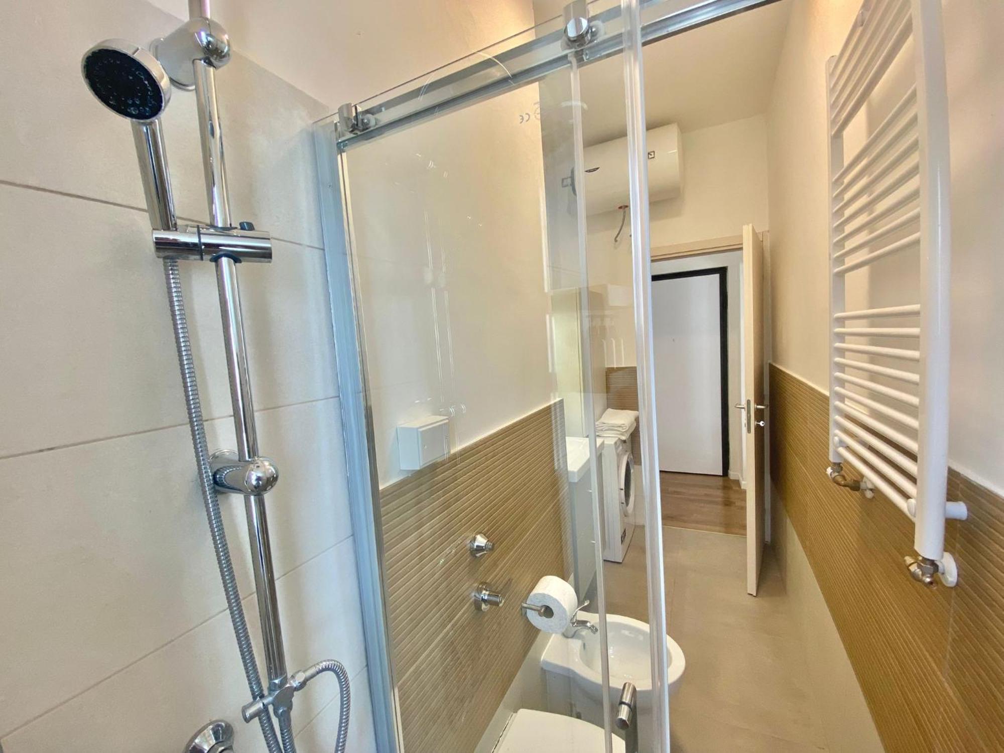 Nolo Urban Nest Apartment, Confortevole E Graziosa, Servita Di Tutti I Comnfort Milan