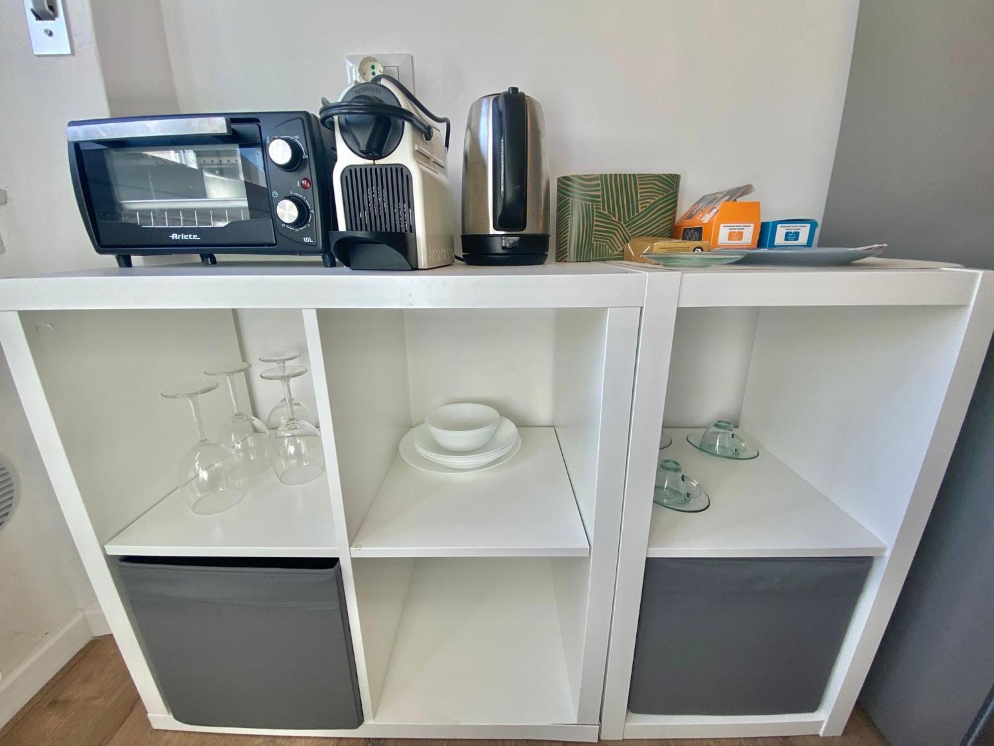 Nolo Urban Nest Apartment, Confortevole E Graziosa, Servita Di Tutti I Comnfort Apartment