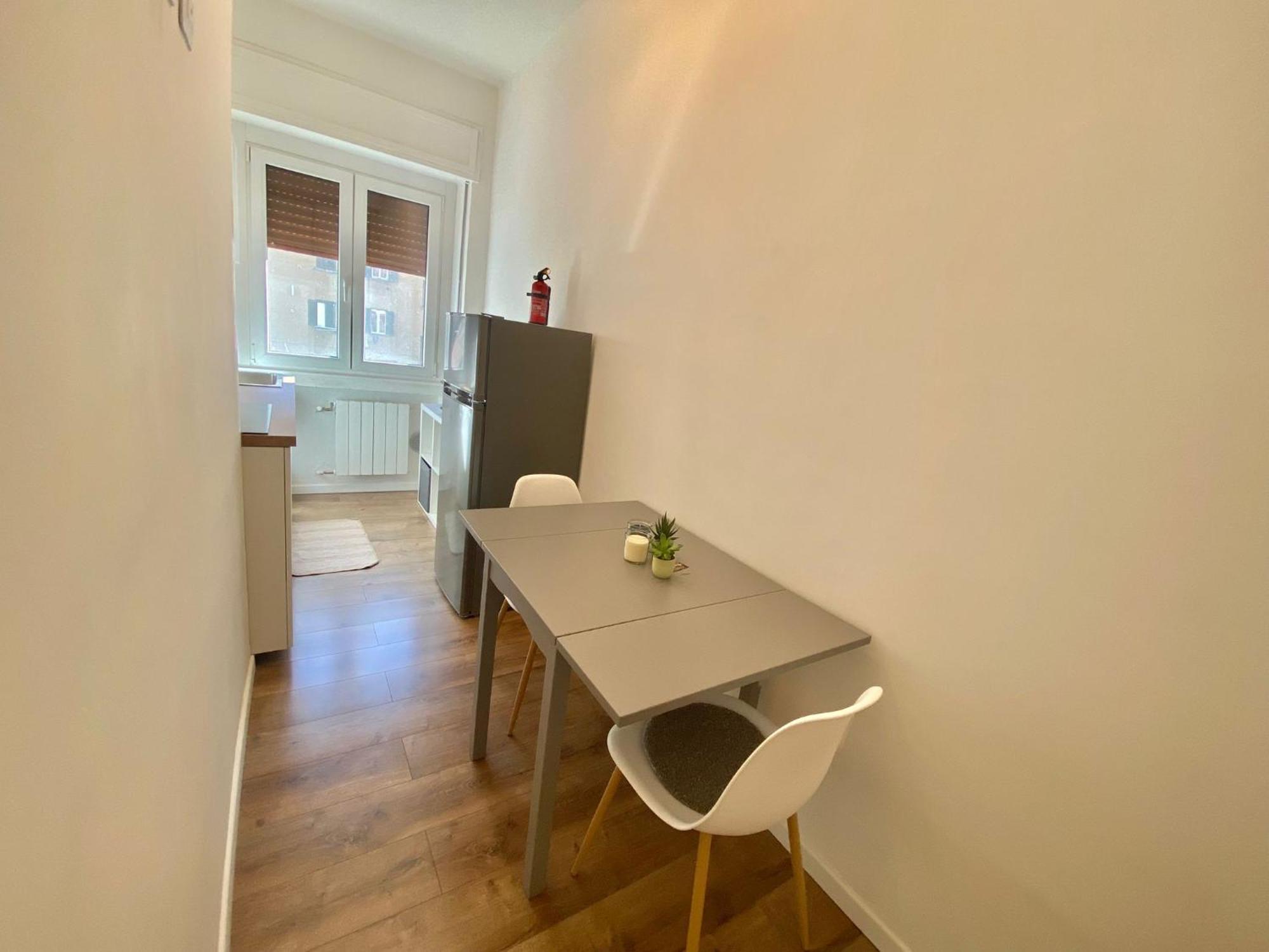 Apartment Nolo Urban Nest Apartment, Confortevole E Graziosa, Servita Di Tutti I Comnfort Milan