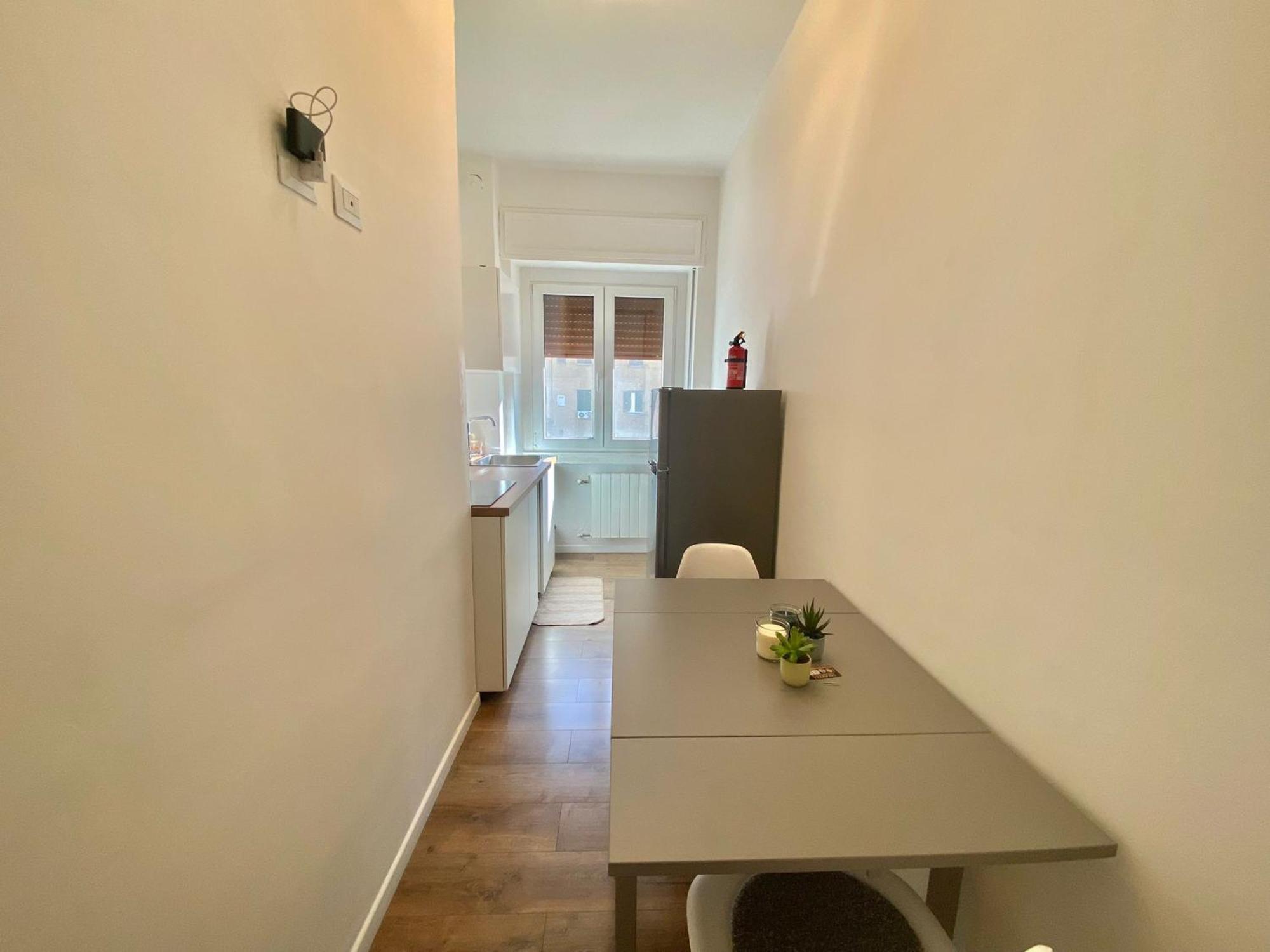 Nolo Urban Nest Apartment, Confortevole E Graziosa, Servita Di Tutti I Comnfort * Milan