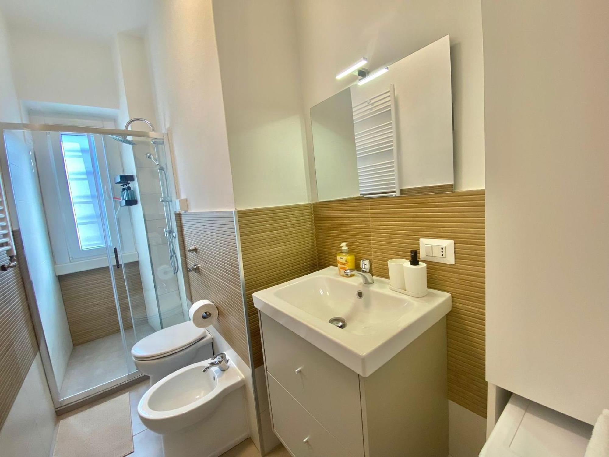 Apartment Nolo Urban Nest Apartment, Confortevole E Graziosa, Servita Di Tutti I Comnfort
