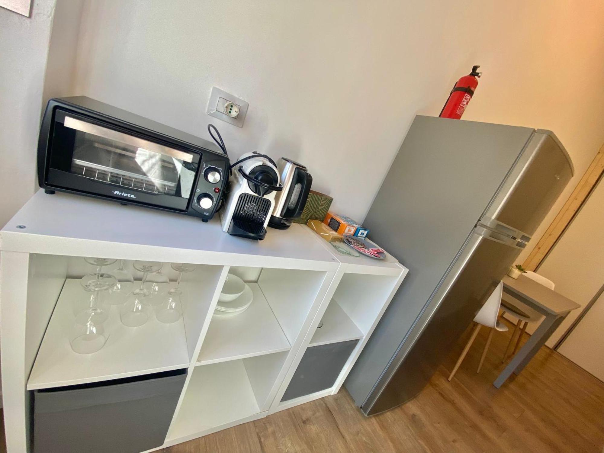 Nolo Urban Nest Apartment, Confortevole E Graziosa, Servita Di Tutti I Comnfort Apartment *
