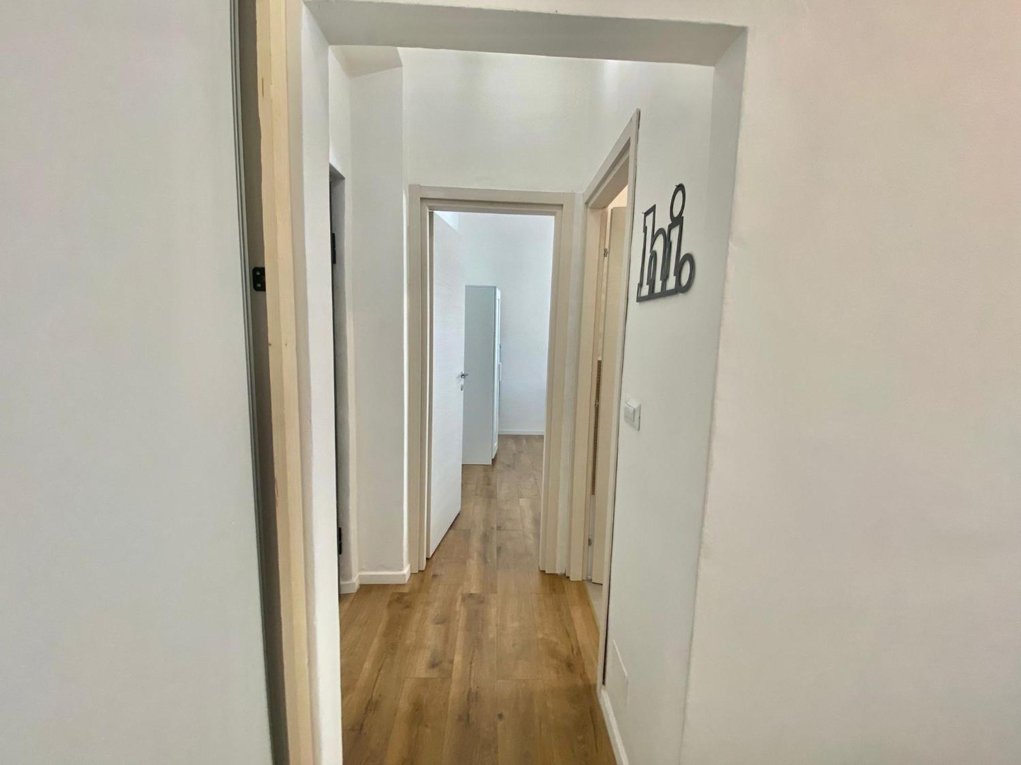 Nolo Urban Nest Apartment, Confortevole E Graziosa, Servita Di Tutti I Comnfort *