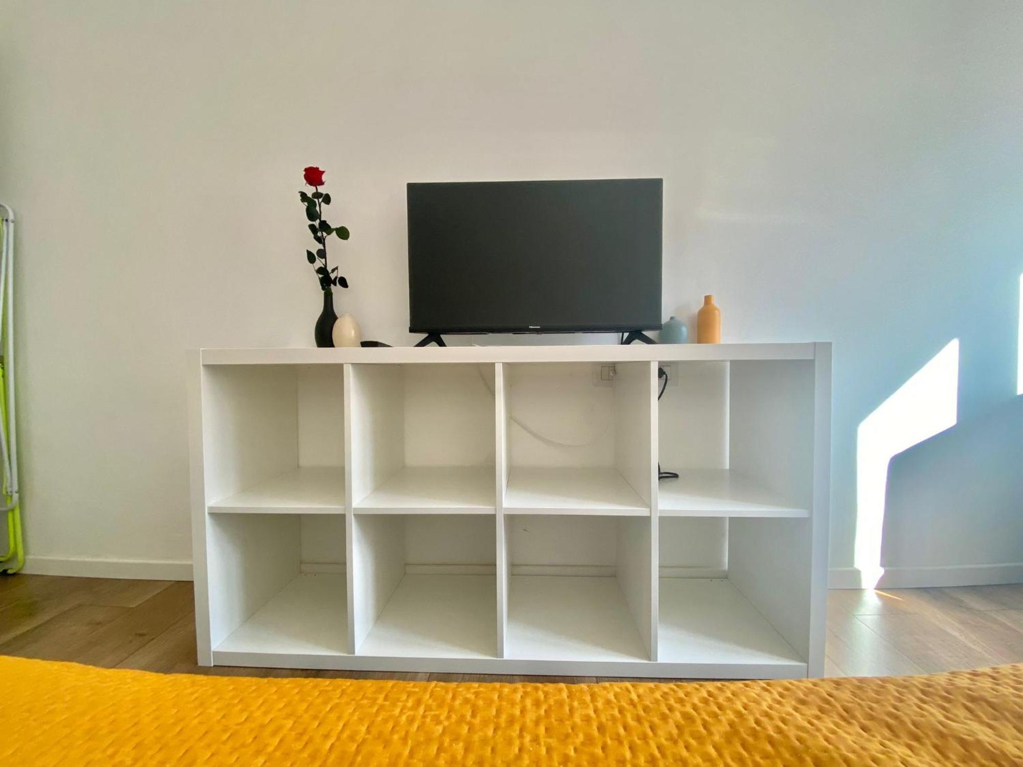 Nolo Urban Nest Apartment, Confortevole E Graziosa, Servita Di Tutti I Comnfort *