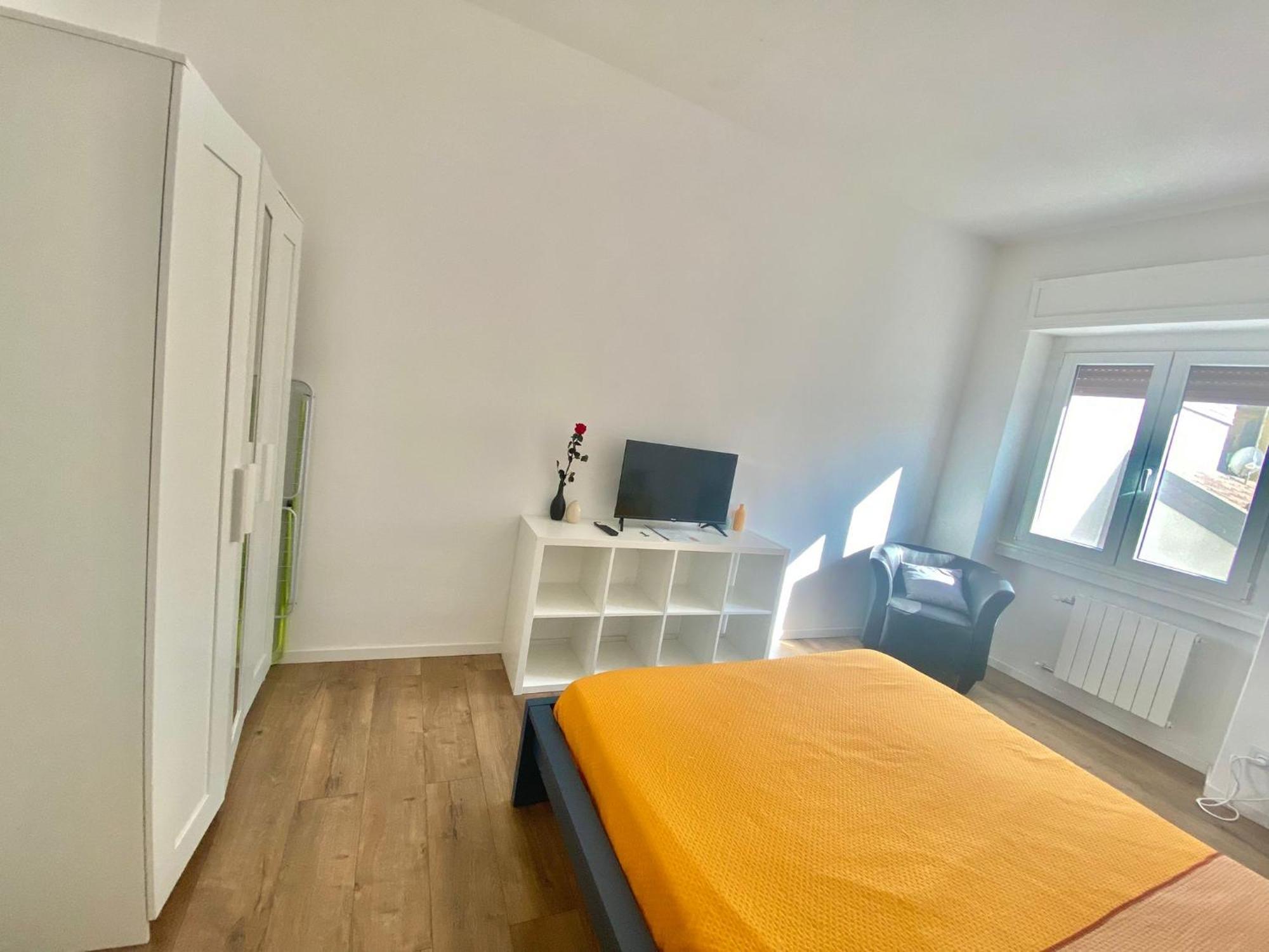 Nolo Urban Nest Apartment, Confortevole E Graziosa, Servita Di Tutti I Comnfort Apartment