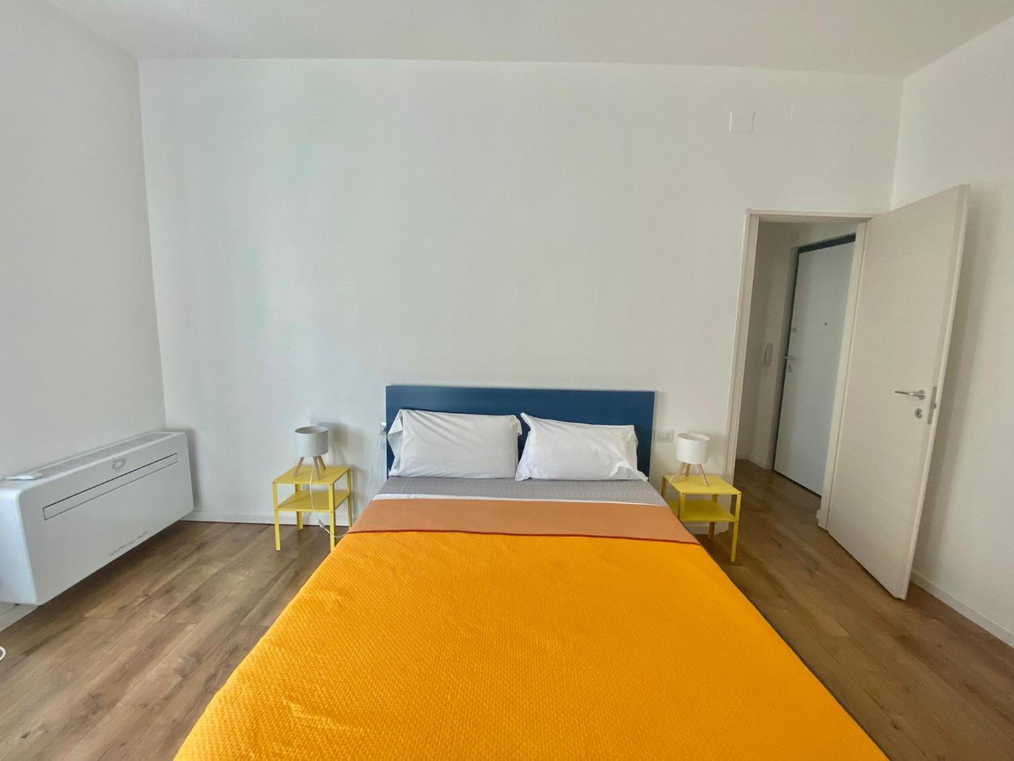 Nolo Urban Nest Apartment, Confortevole E Graziosa, Servita Di Tutti I Comnfort Apartment *