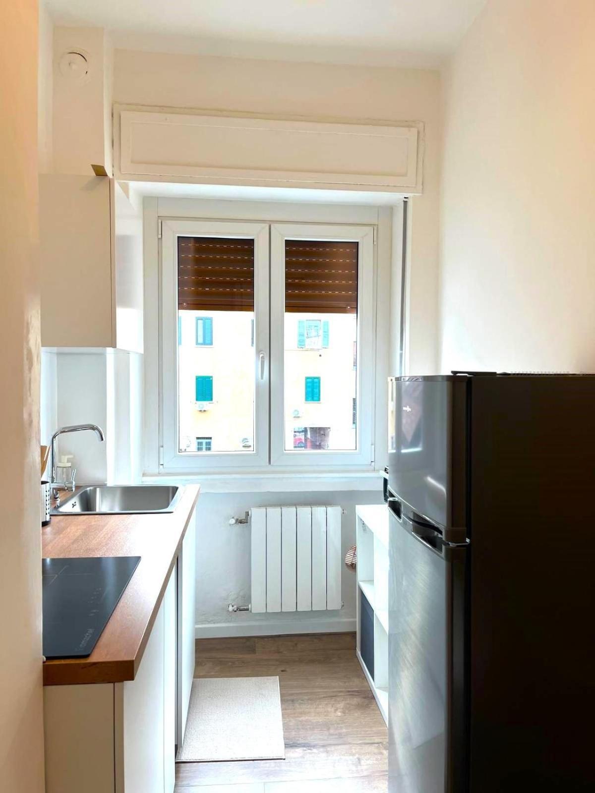 Nolo Urban Nest Mailand